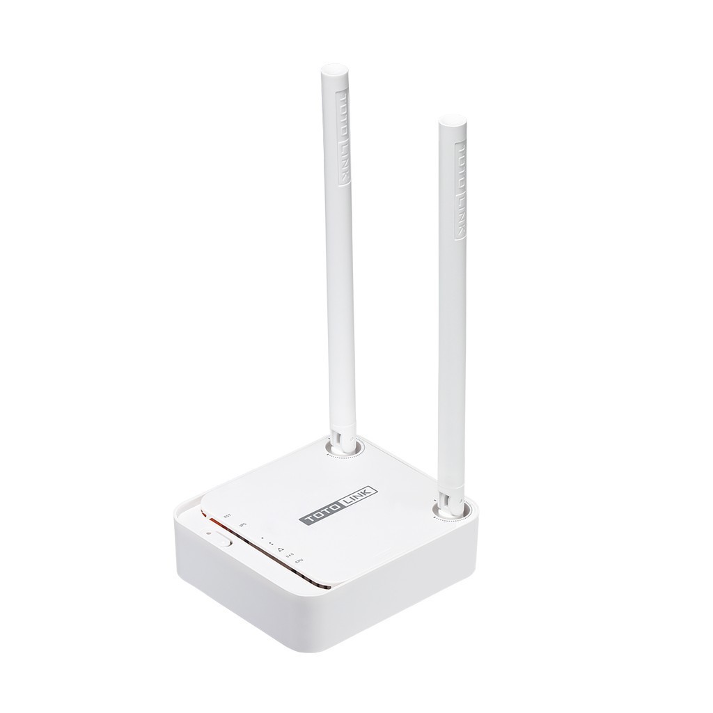 Bộ Phát Wifi Chuẩn N Tốc Độ 300Mbps TotoLink N200RE-V3 | BigBuy360 - bigbuy360.vn