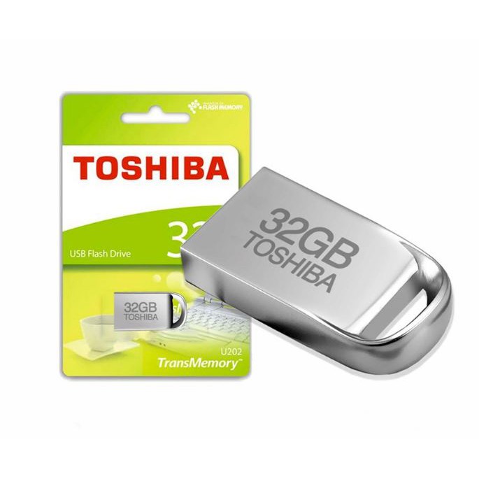 USB Toshiba Tốc độ cao Hàng chính hãng 8GB/16GB/32GB