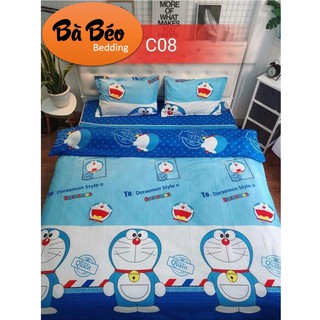 Ga Giường Đai Thun nhiều màu