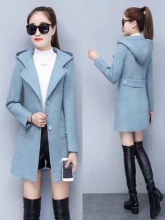 Áo dạ quảng châu loại 1