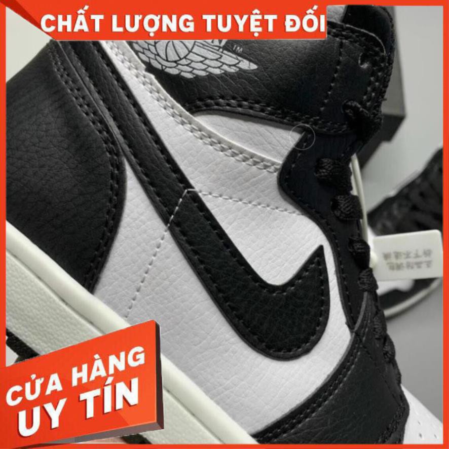 [ Jordan panda ] Giày jordan cổ cao. jordan nam, jordan nữ, jordan panda | BigBuy360 - bigbuy360.vn