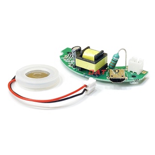 Mạch phun sương 5V cổng Micro USB