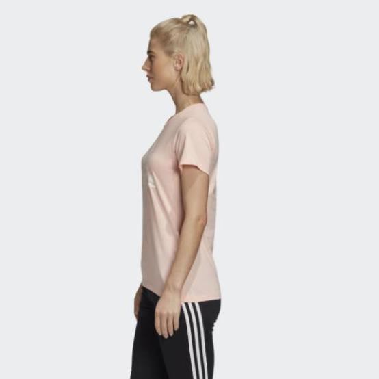 Áo phông nữ Adidas chính hãng 2021 *