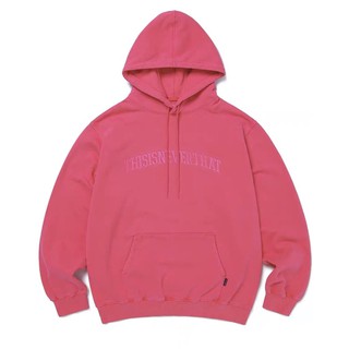 Áo hoodie Thisisneverthat ( Ảnh thật) Quà tặng kèm theo hãng
