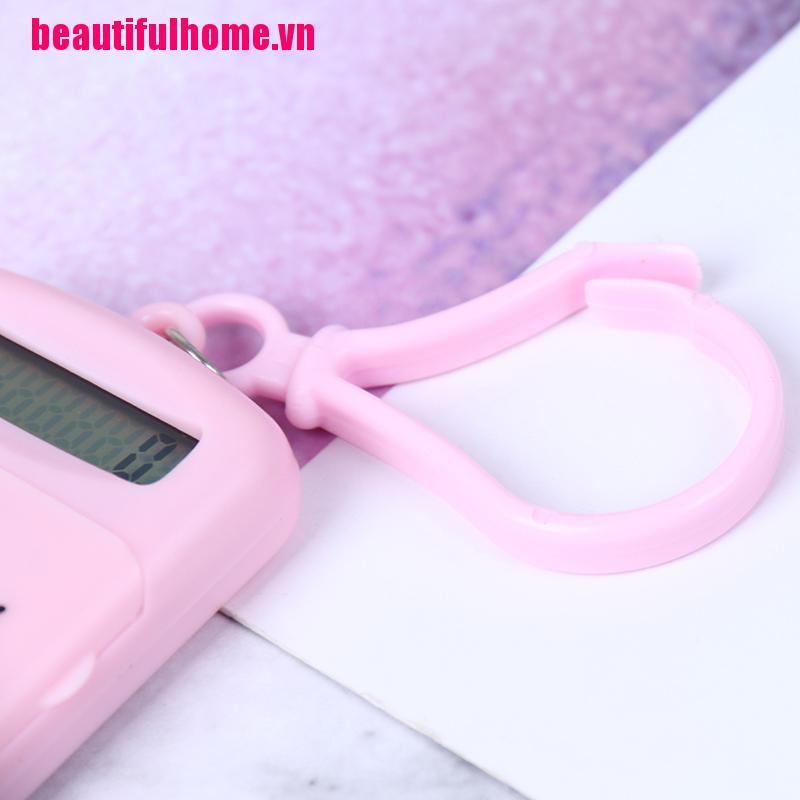Móc Treo Chìa Khóa Thuận Tiện