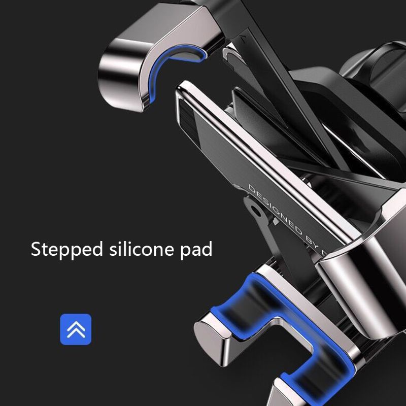 Giá Đỡ Điện Thoại Gắn Lỗ Thông Gió Xe Hơi SUV Chuyên Dụng