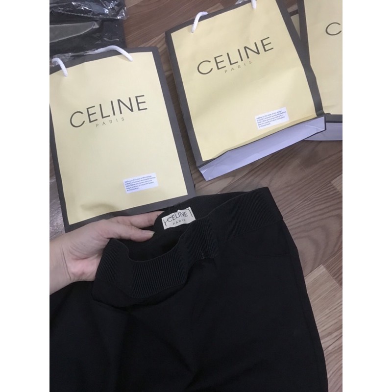 Quần LEGGING Cho Bạn Nữ Năng Động, Thun Co Giãn 4 Chiều Thoải Mái [HCM]