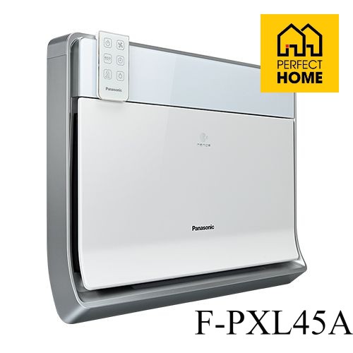 Máy lọc không khí Panasonic F-P15EHA ; F-PXJ30A ; F-PXM35A ;  F-PXL45A ; F-PXM55A ;  F-VXK70A