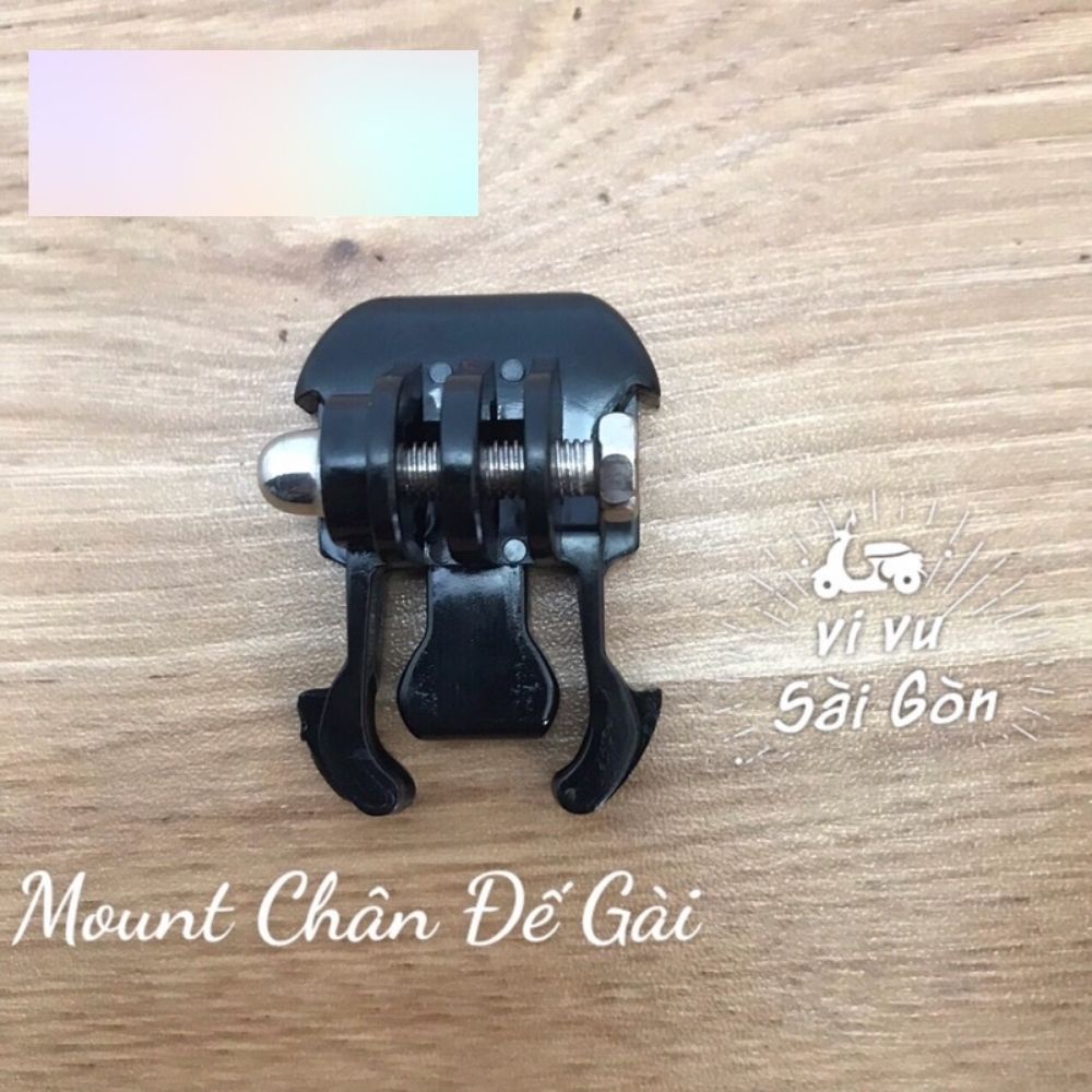 Giá Gắn Điện Thoại Xe Máy, Gia Do Dien Thoai Xe May Tiện Lợi, Chắc Chắn