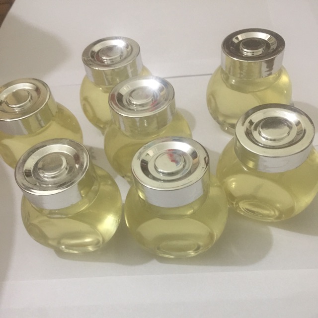 Dầu dừa hũ nghiêng 50ml