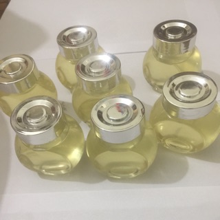 Dầu dừa hũ nghiêng 50ml