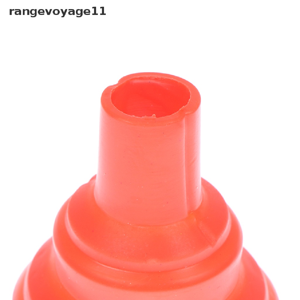 Phễu Silicone Có Thể Gấp Gọn rangevoyage11