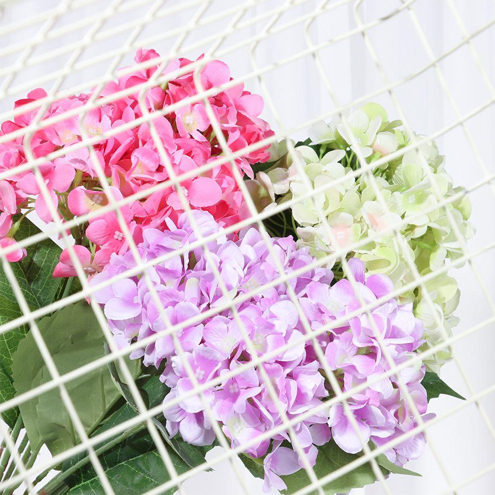 LET Hoa Hồng Giả Trang Trí Nội Thất Đẹp Mắt