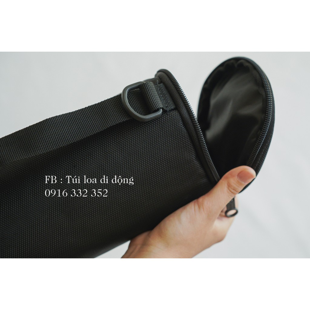 Túi chống shock dành cho loa Bose Home Portable