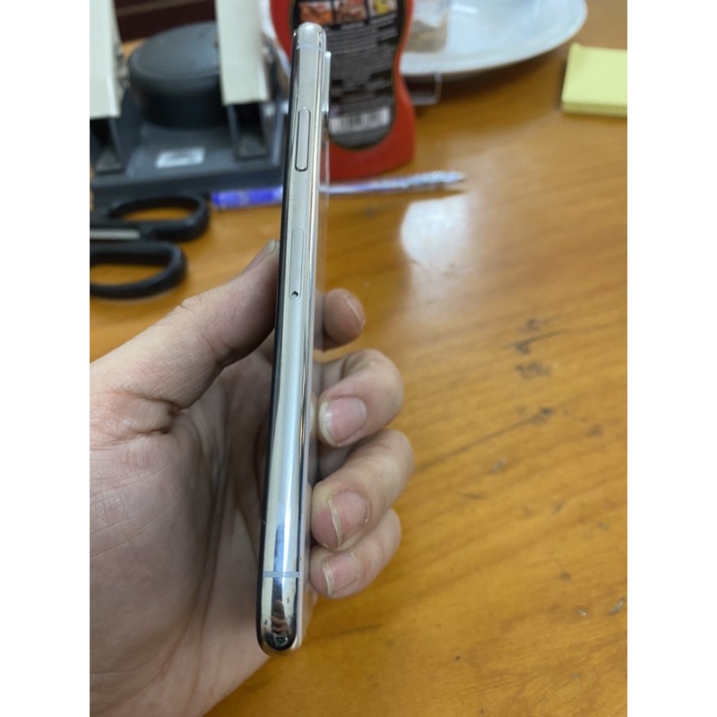 [Hàng có sẵn] Điện thoại Iphone X, Xs, Xs Max hàng chính hãng Apple, Máy Quốc tế và Lock, ít xước, pin cao 9x | BigBuy360 - bigbuy360.vn