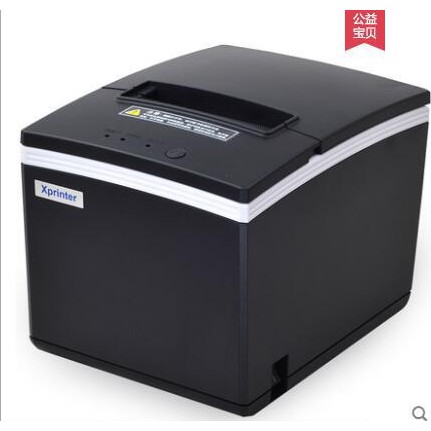Máy in hóa đơn Xprinter N260H / N260/ N260USB/ N260LAN/ N260 USE/ N 260