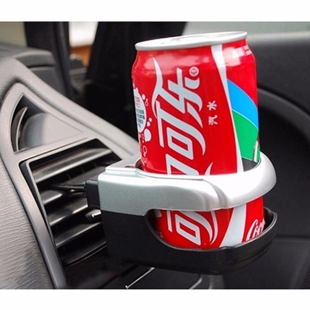 ✅Dụng cụ để ly nước trên xe ô tô tiện lợi