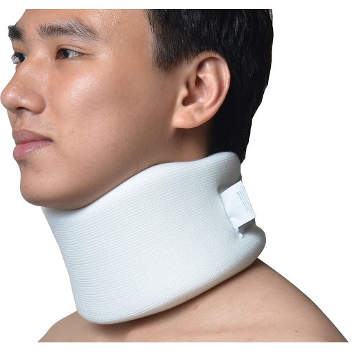 Nẹp cổ mềm bảo hộ Universal, Nẹp cổ y tế