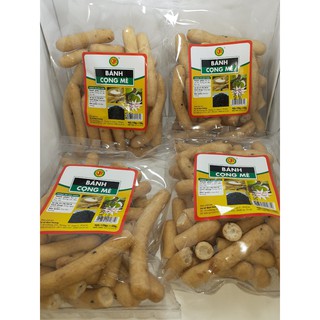 Bánh Cọng Mè 170gr