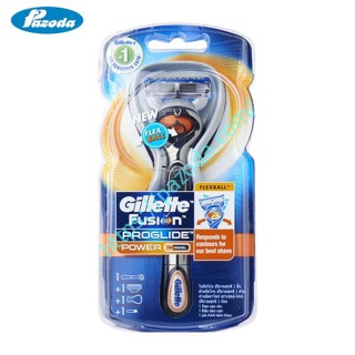 Dao cạo râu Gillette Fusion 5+1