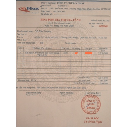 Tai nghe Bluetooth Sony sport TWS - D76 Rất ấm Bass - treble rõ ràng  hỗ trợ đàm thoại hai chiều