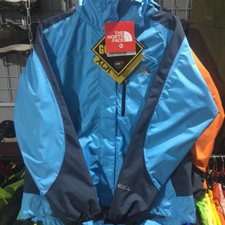 Áo Khoác Dù Cao Cấp The North Face