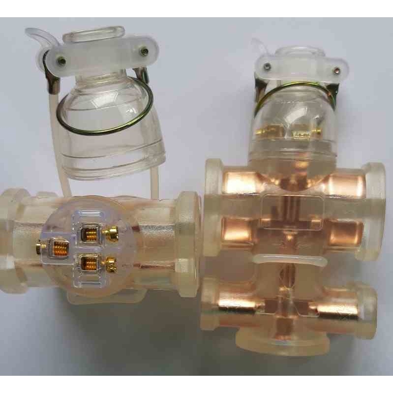 Ổ Điện Đúc Cao Su Chống Va Đập - chưa bao gồm dây và đầu ghim - sản phẩm siêu chất lượng