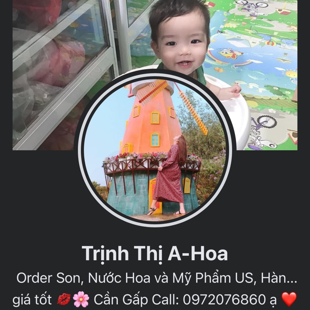 MỸ PHẨM AUTHENTICORDER