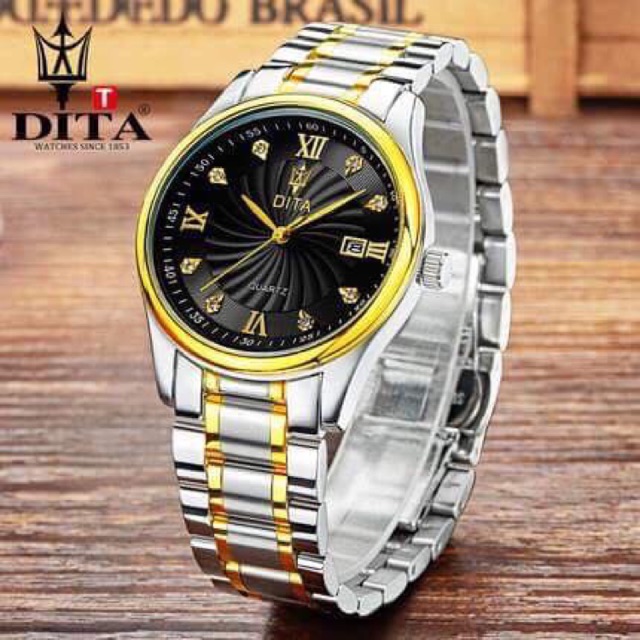 Đồng hồ chính hãng DITA dành cho nam