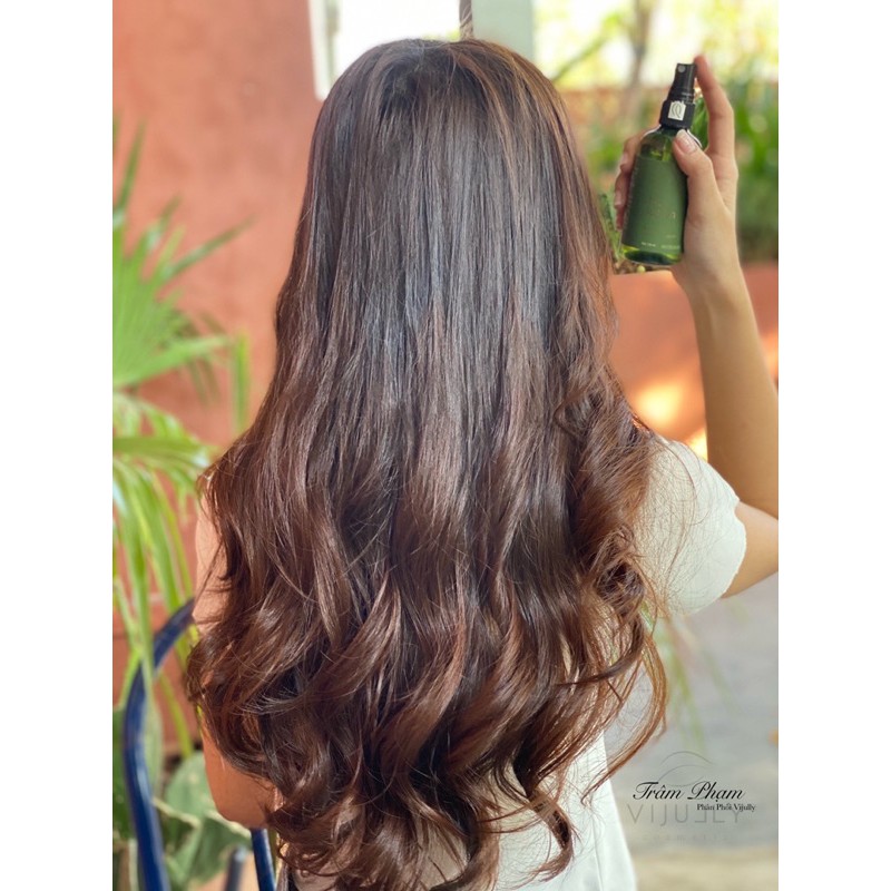 Xịt bưởi chính hãng Vijully | BigBuy360 - bigbuy360.vn