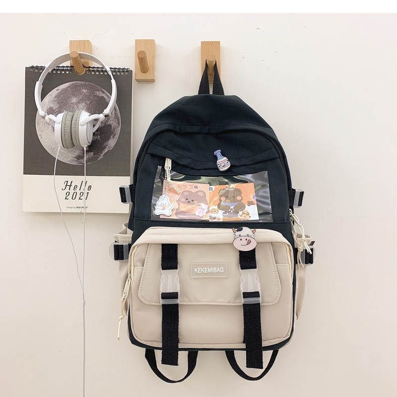B03 - BALO KEKEMIBAG HỌC SINH