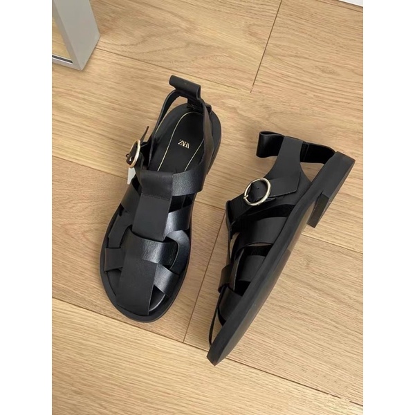 Sandal Zr xuất xịn siêu đẹp