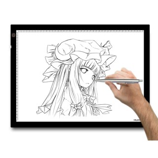 Bảng hắt sáng LED A3