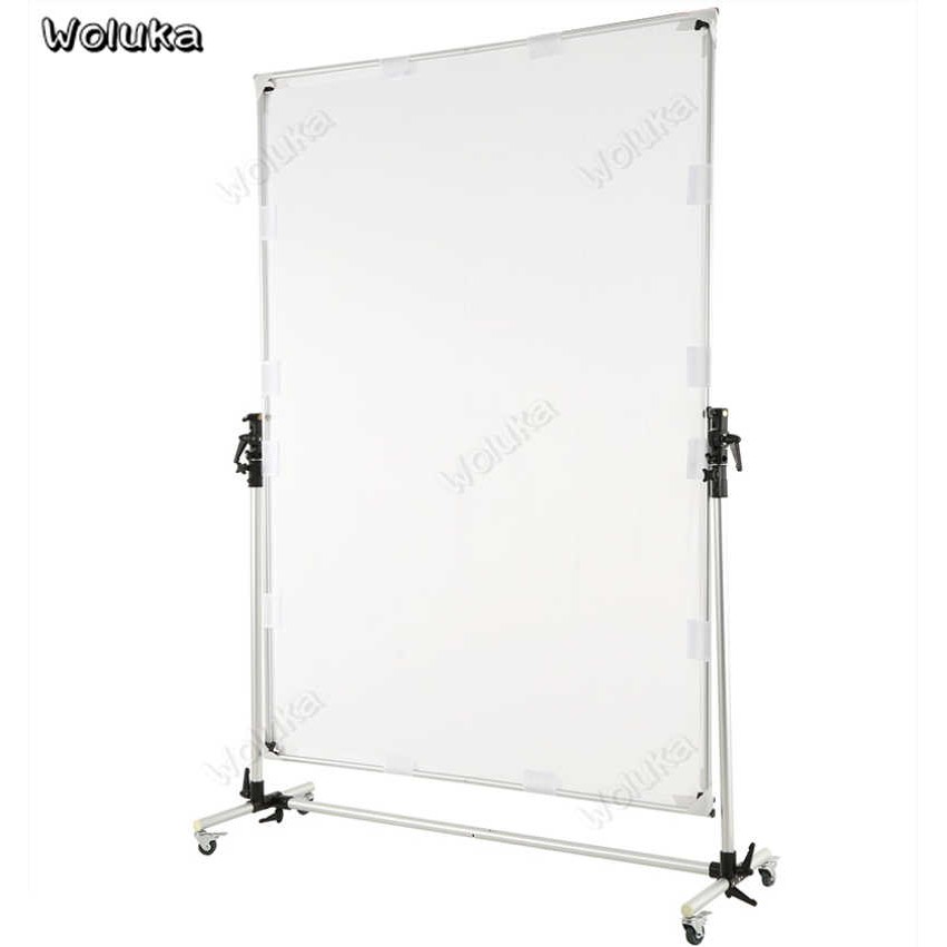 Bộ khung tản sáng 150x200m bánh xe 3 .1