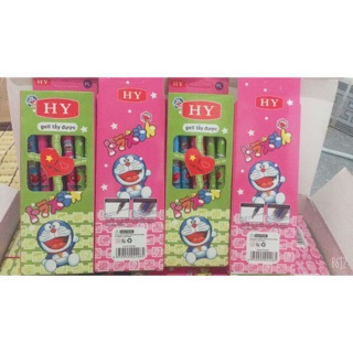 01 Bút thần thánh xoá được HY