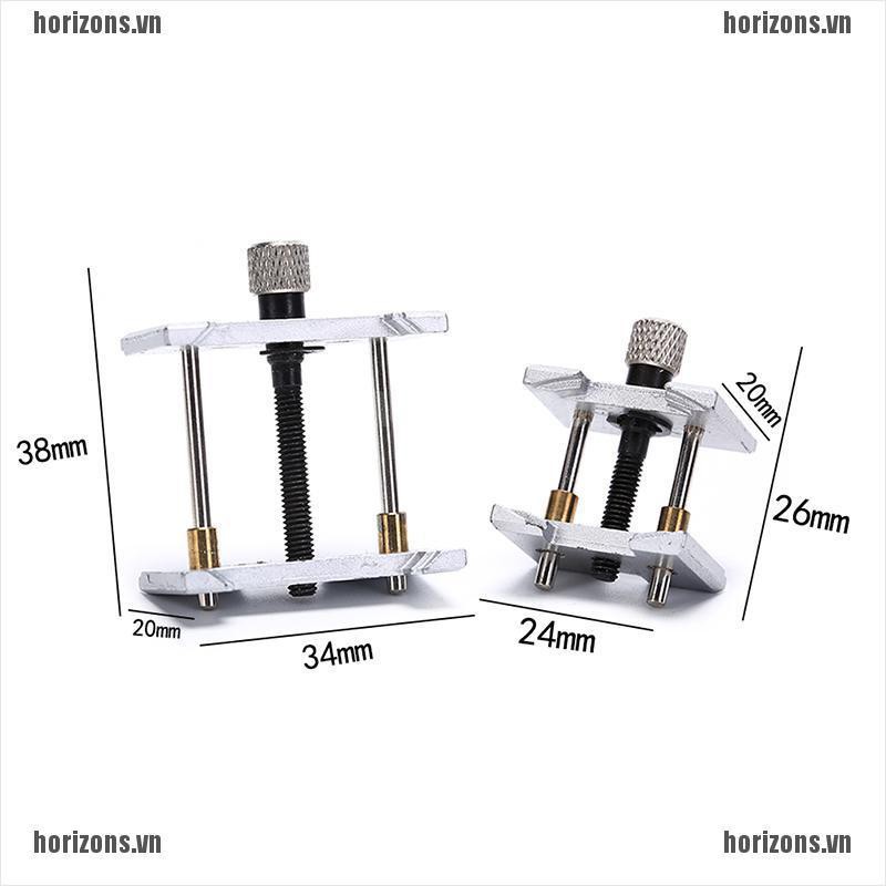 Thiết Bị Kẹp Chuyên Dụng Cho Đồng Hồ Tiện Lợi 2
