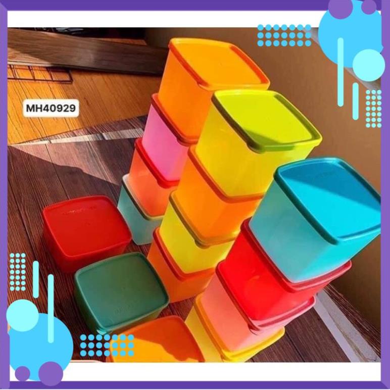 SET TUPPER WARE 9 MÓN Hana Store 211