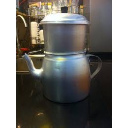 Phin nhôm cafe 2 lạng