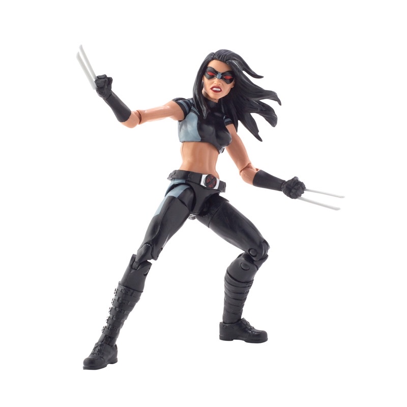 Mô hình Marvel Legends X 23