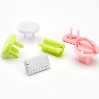1Pc Power Socket Protector Outlet Plug Cover Baby Safety Protection