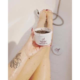 Tẩy tế bảo chết cafe chồn Acosmetics [CHÍNH HÃNG]