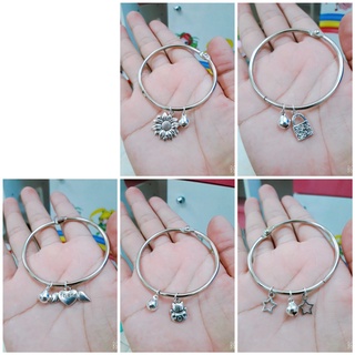 Vòng kiềng tay sỉ : 10 cái = 40k [ sỉ 100 cái = 330k ]
