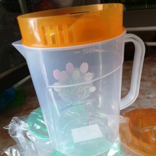 ca nhựa 1c  Duy Tân 1L