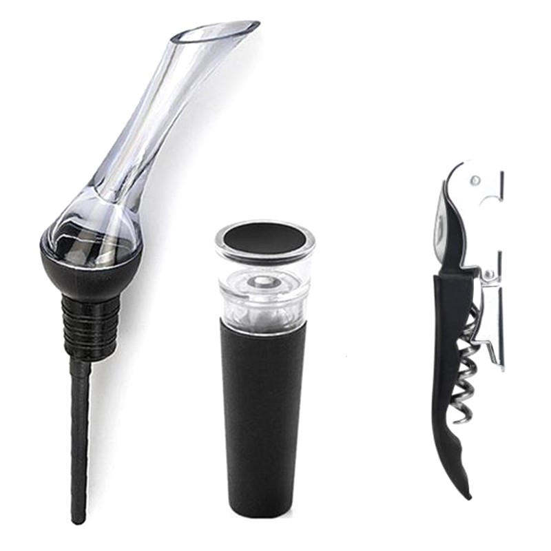 Dụng Cụ Rót Rượu Vang Tiện Lợi