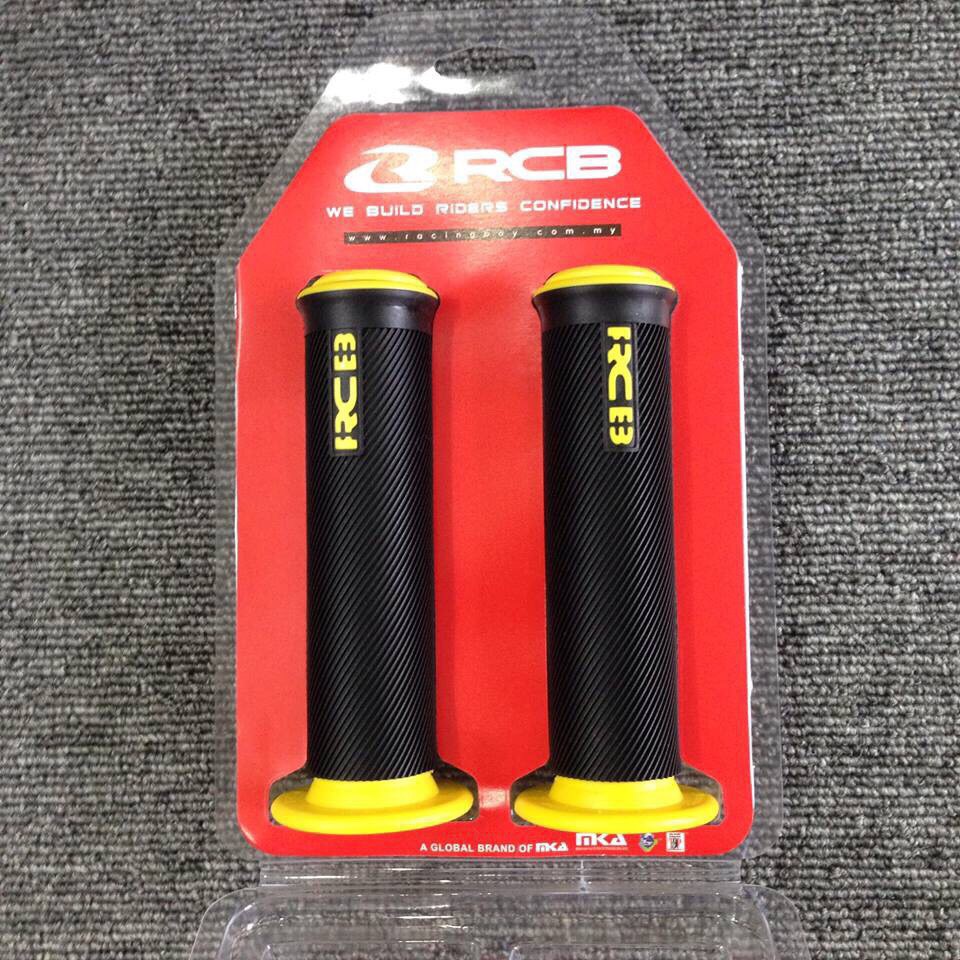 Bao Tay Nắm RCB Hàng Đẹp Lắp Đặt Dễ Dàng Trên Các Dòng Xe Máy!