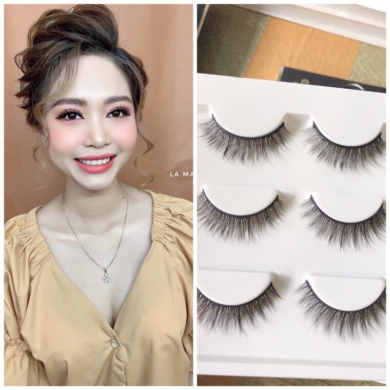 Mi Chồn 3D 02