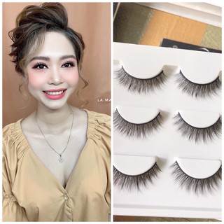 Mi chồn 3d 02