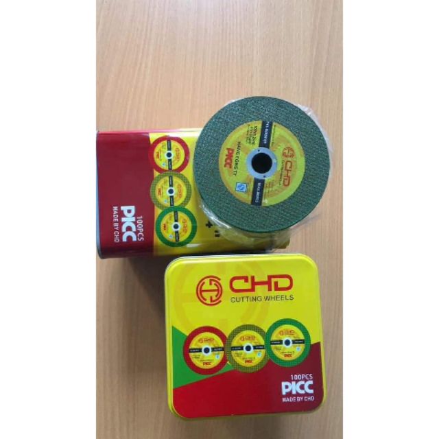 Combo 100v đá cắt sắt inox 100