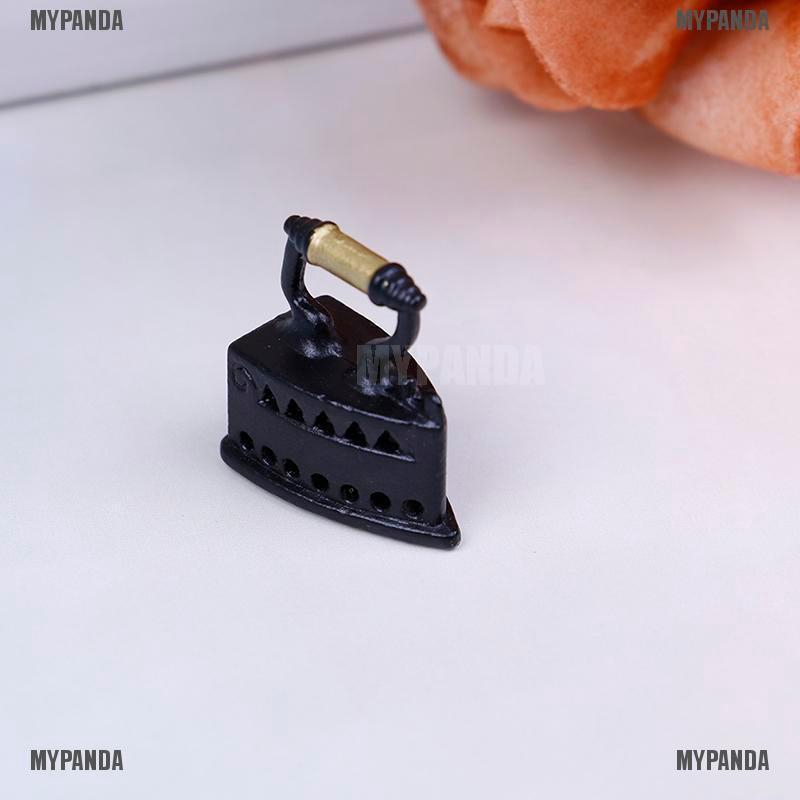 Bộ đồ chơi nhà búp bê mypanda với tỷ lệ 1 : 12