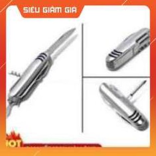 Bộ dao đa năng 11 món ❤ [SKM]